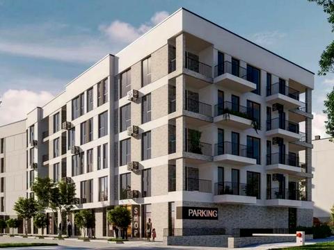 квартира за адресою Трускавецька вул., 115