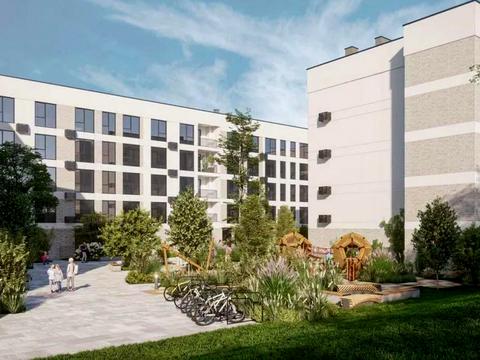 квартира за адресою Трускавецька вул., 115