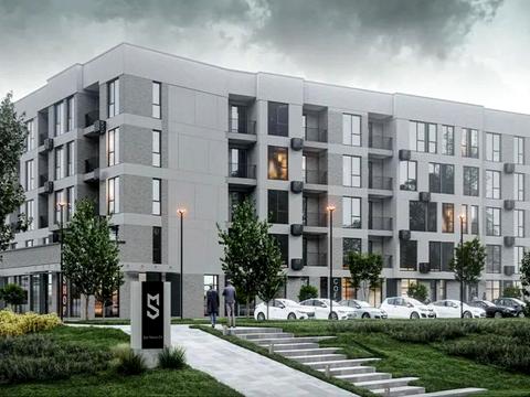 квартира за адресою Трускавецька вул., 115