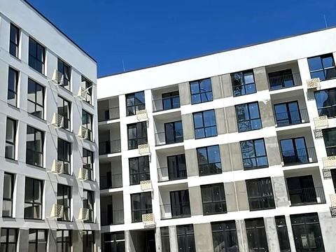 квартира за адресою Трускавецька вул., 115