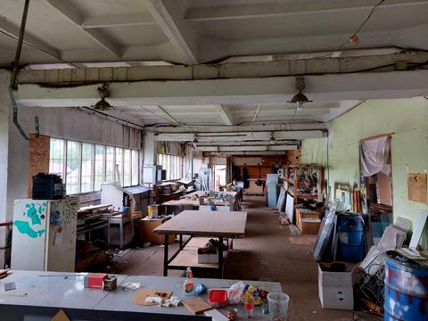 коммерческая по адресу Академика Палладина просп., 46