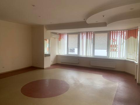 коммерческая по адресу Соборная ул., 11