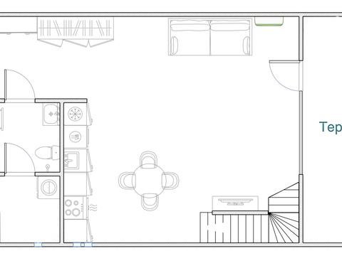 будинок за адресою Міхновського, 9