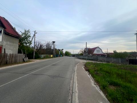 ділянка за адресою Боровкова вул., 65