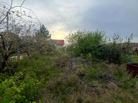 ділянка за адресою Боровкова вул., 65