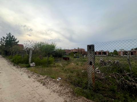 ділянка за адресою Боровкова вул., 65