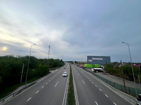 ділянка за адресою Боровкова вул., 65