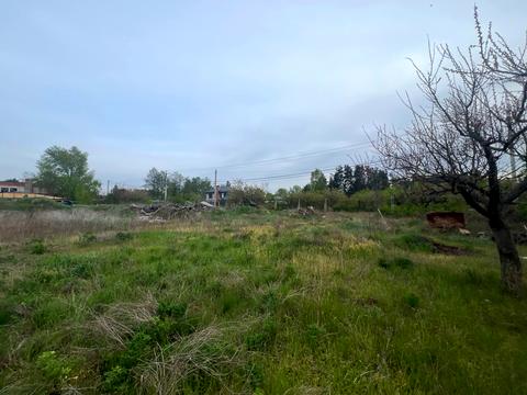 ділянка за адресою Боровкова вул., 65