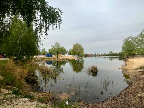 ділянка за адресою Боровкова вул., 65