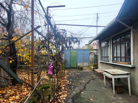 дом по адресу Панаса Мирного ул.