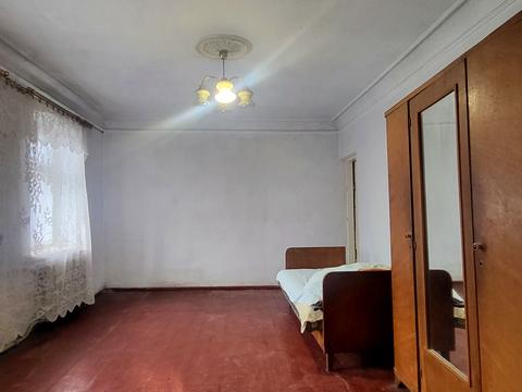 дом по адресу Панаса Мирного ул.