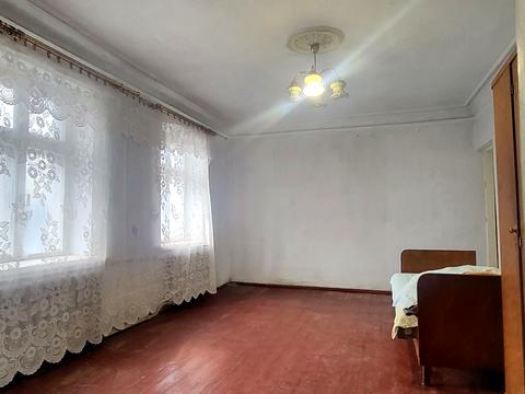 дом по адресу Панаса Мирного ул.