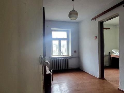 дом по адресу Панаса Мирного ул.