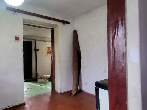 дом по адресу Панаса Мирного ул.