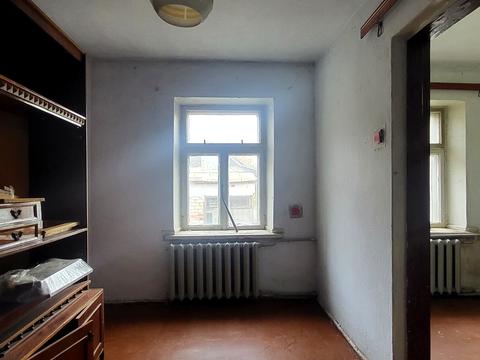 дом по адресу Панаса Мирного ул.