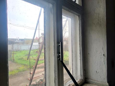 дом по адресу Панаса Мирного ул.