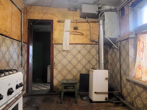 дом по адресу Панаса Мирного ул.