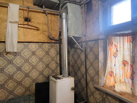 дом по адресу Панаса Мирного ул.