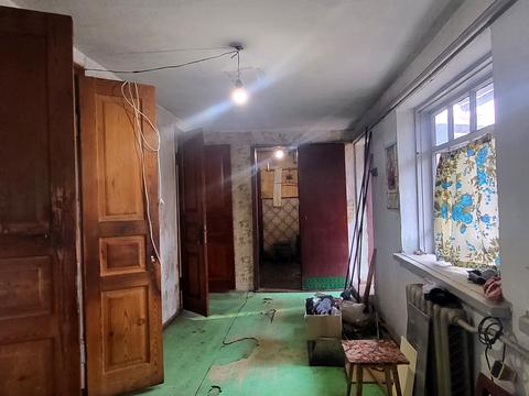 дом по адресу Панаса Мирного ул.