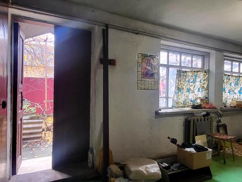 дом по адресу Панаса Мирного ул.