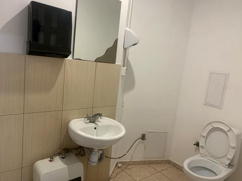 коммерческая по адресу Старокостянтинівське шоссе, 5