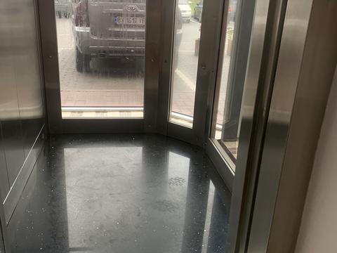 коммерческая по адресу Старокостянтинівське шоссе, 5