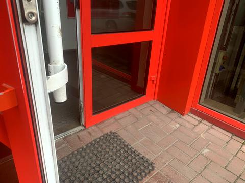 коммерческая по адресу Старокостянтинівське шоссе, 5