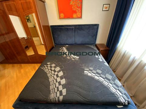 квартира за адресою Тарасівська вул., 20