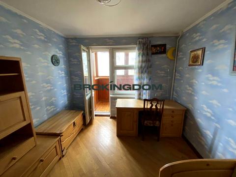 квартира за адресою Тарасівська вул., 20