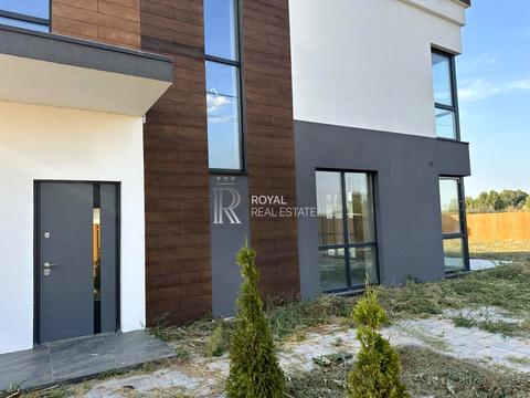 будинок за адресою Білогородська