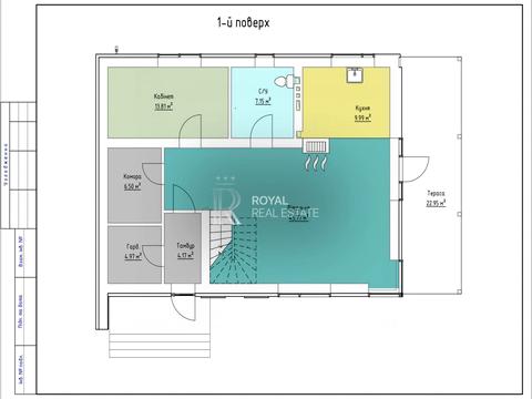 будинок за адресою Білогородська