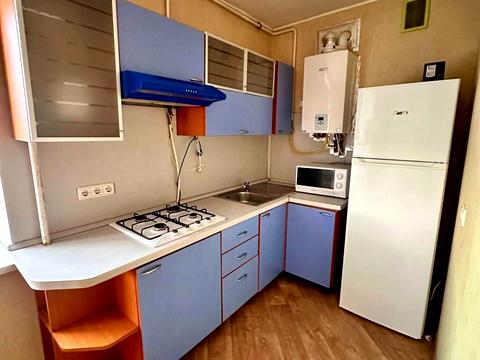 квартира по адресу Университетская ул., 2/1