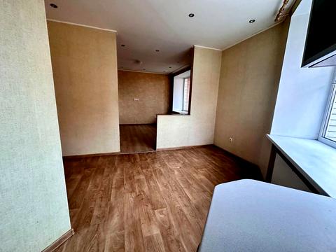 квартира по адресу Университетская ул., 2/1