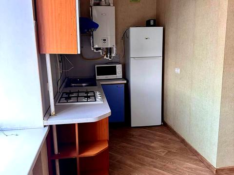 квартира по адресу Университетская ул., 2/1