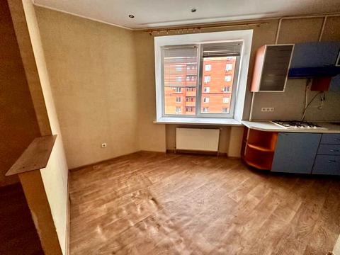 квартира по адресу Университетская ул., 2/1