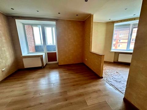 квартира по адресу Университетская ул., 2/1