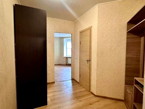 квартира по адресу Университетская ул., 2/1