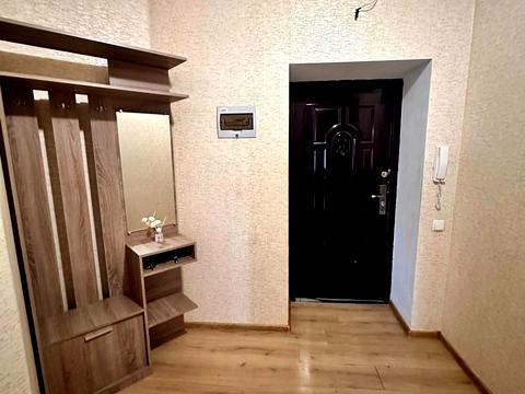 квартира по адресу Университетская ул., 2/1