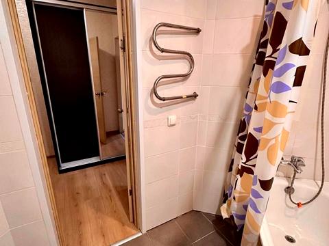 квартира по адресу Университетская ул., 2/1