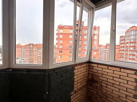 квартира по адресу Университетская ул., 2/1