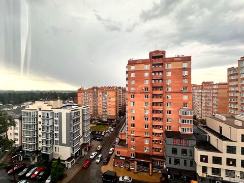 квартира по адресу Университетская ул., 2/1