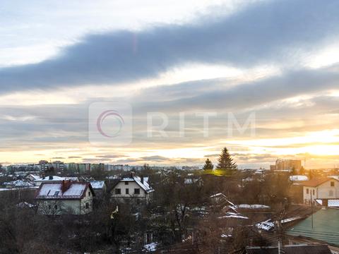 квартира по адресу Романа Левицкого ул., 12