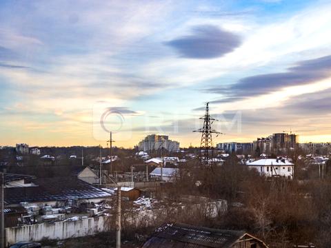 квартира по адресу Романа Левицкого ул., 12