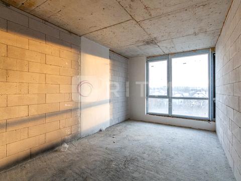 квартира по адресу Романа Левицкого ул., 12