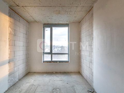 квартира по адресу Романа Левицкого ул., 12