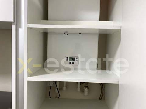 квартира за адресою Богуславська вул., 5