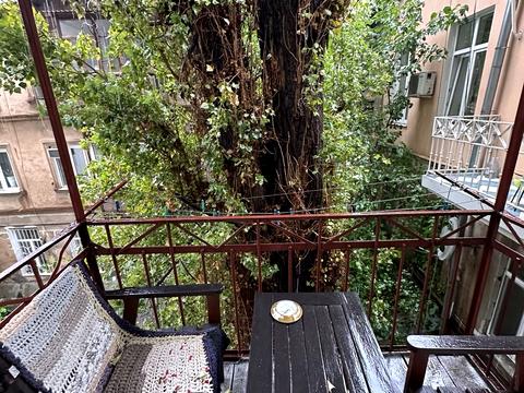 квартира за адресою Італійська вул. (Пушкінська), 55