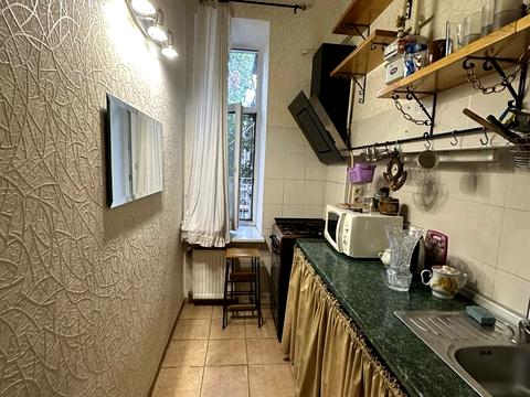 квартира за адресою Італійська вул. (Пушкінська), 55