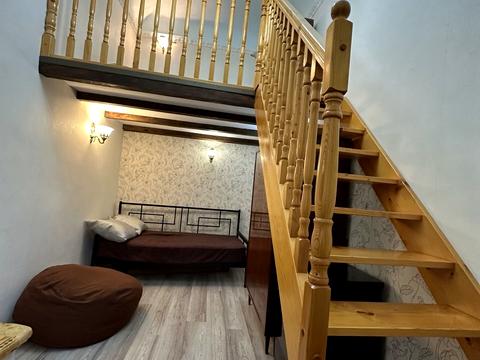 квартира за адресою Італійська вул. (Пушкінська), 55