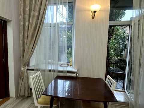 квартира за адресою Італійська вул. (Пушкінська), 55